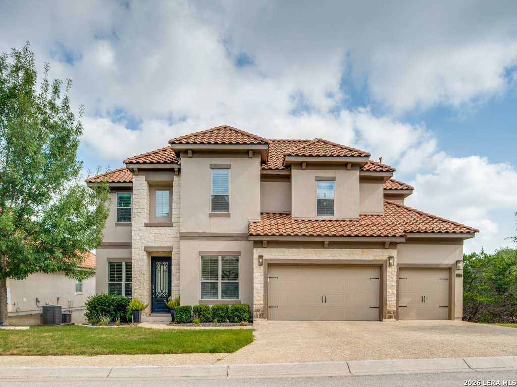 25123 Estancia Circle, San Antonio, TX 78260