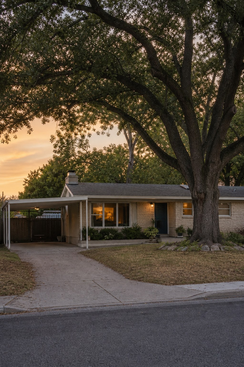 Willow Park