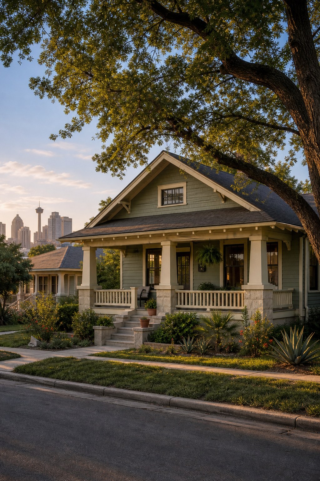 Denver Heights