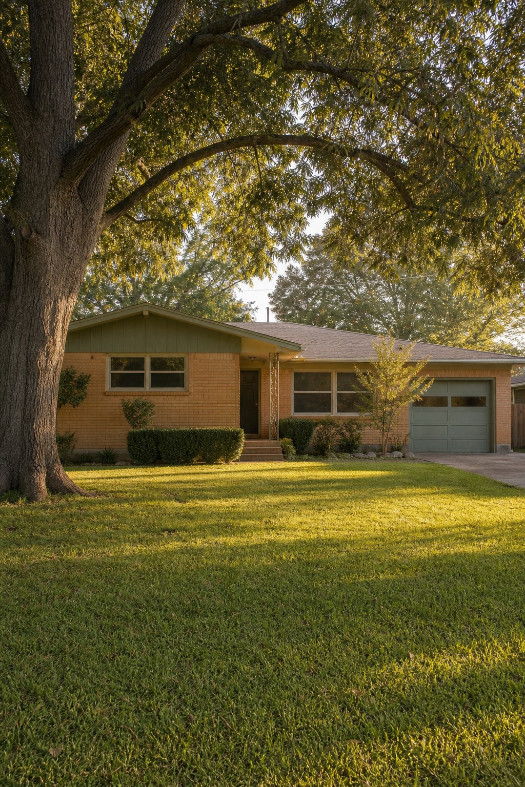 East Central