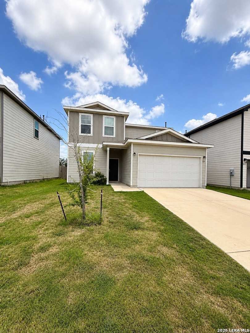 7219 Anacua Creek, San Antonio, TX 78253